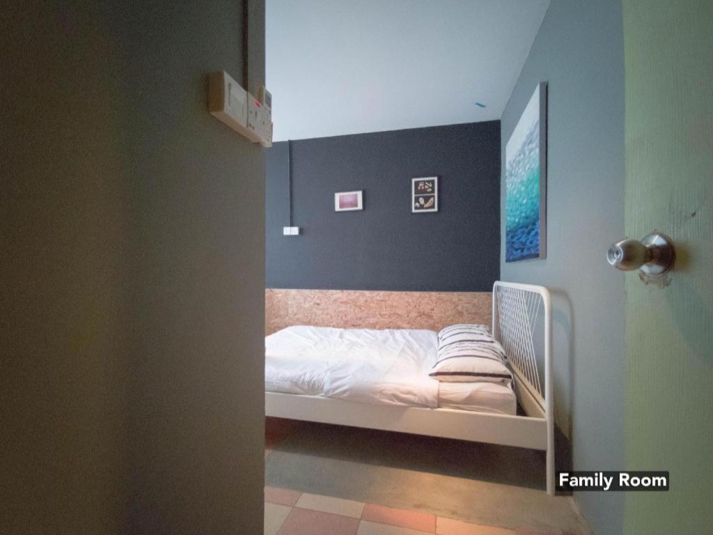 Koptel Budget Hotel Kuching Exterior foto