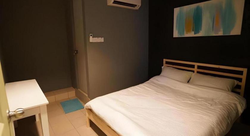 Koptel Budget Hotel Kuching Exterior foto