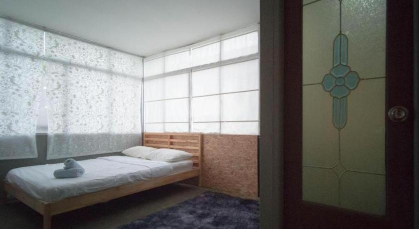 Koptel Budget Hotel Kuching Exterior foto