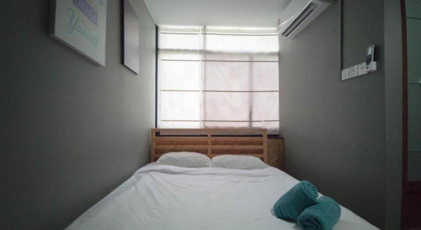 Koptel Budget Hotel Kuching Exterior foto
