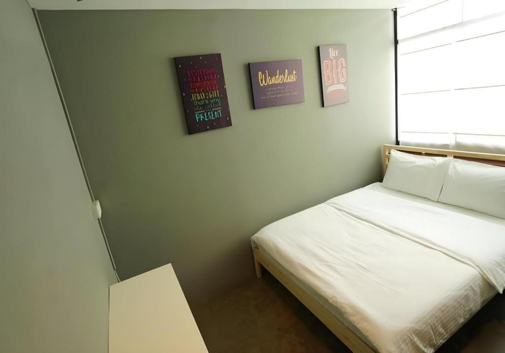 Koptel Budget Hotel Kuching Exterior foto