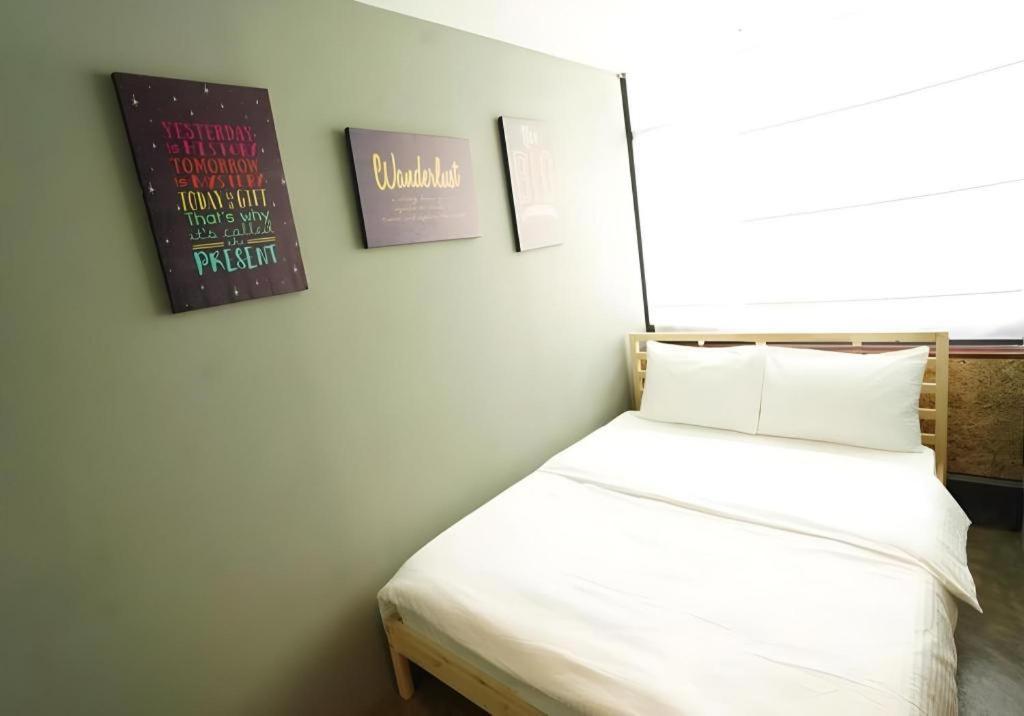Koptel Budget Hotel Kuching Exterior foto